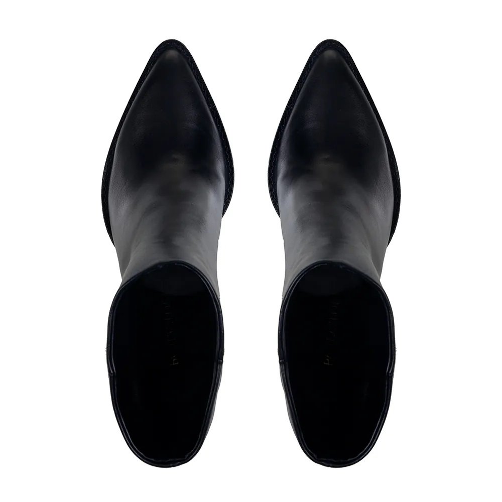 Bota Liz Preto - Imagem 4