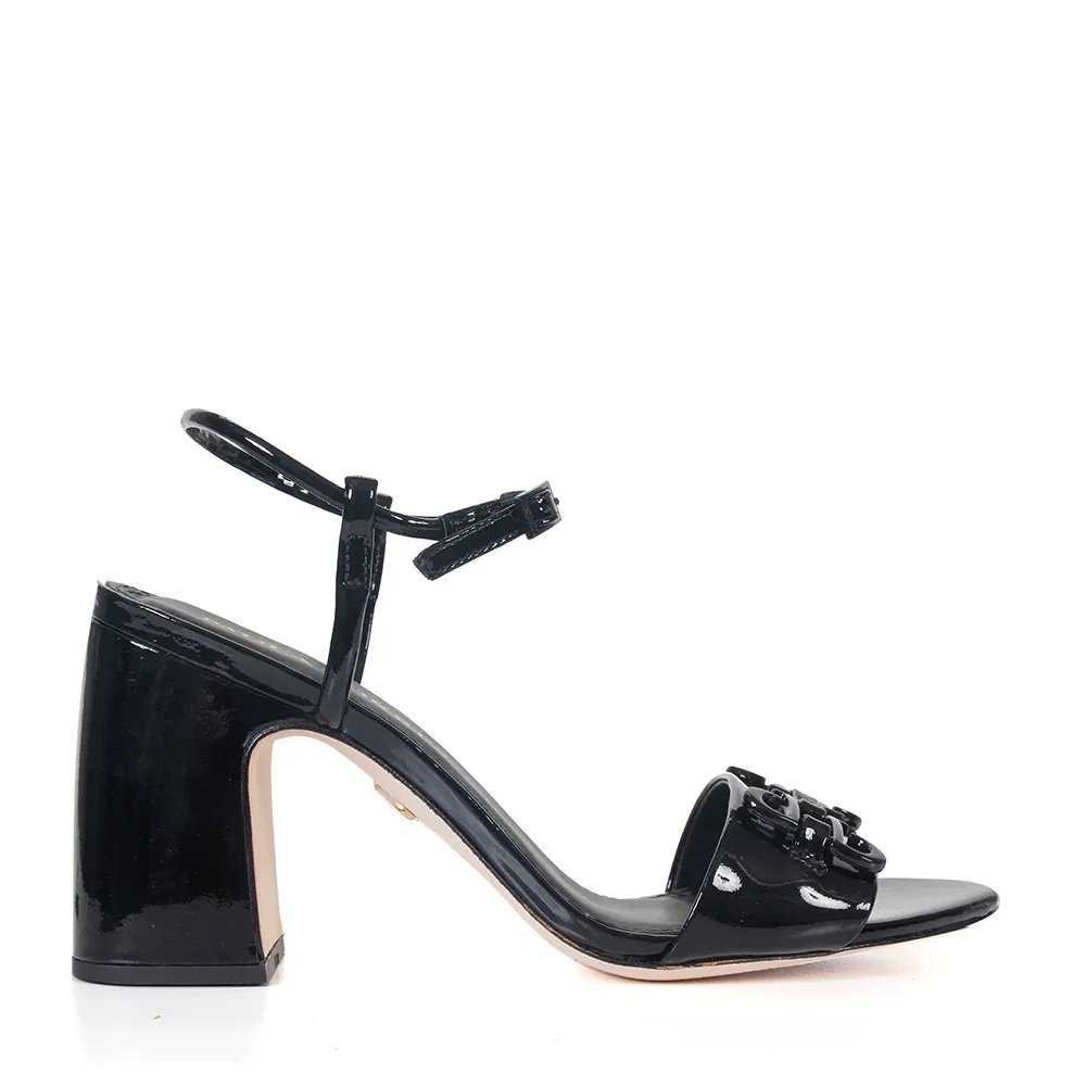 Sandalia Vera Preto - Imagem 3