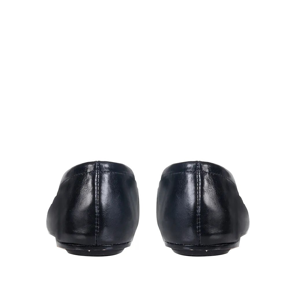 Sapatilha Georgia Preto - Imagem 5