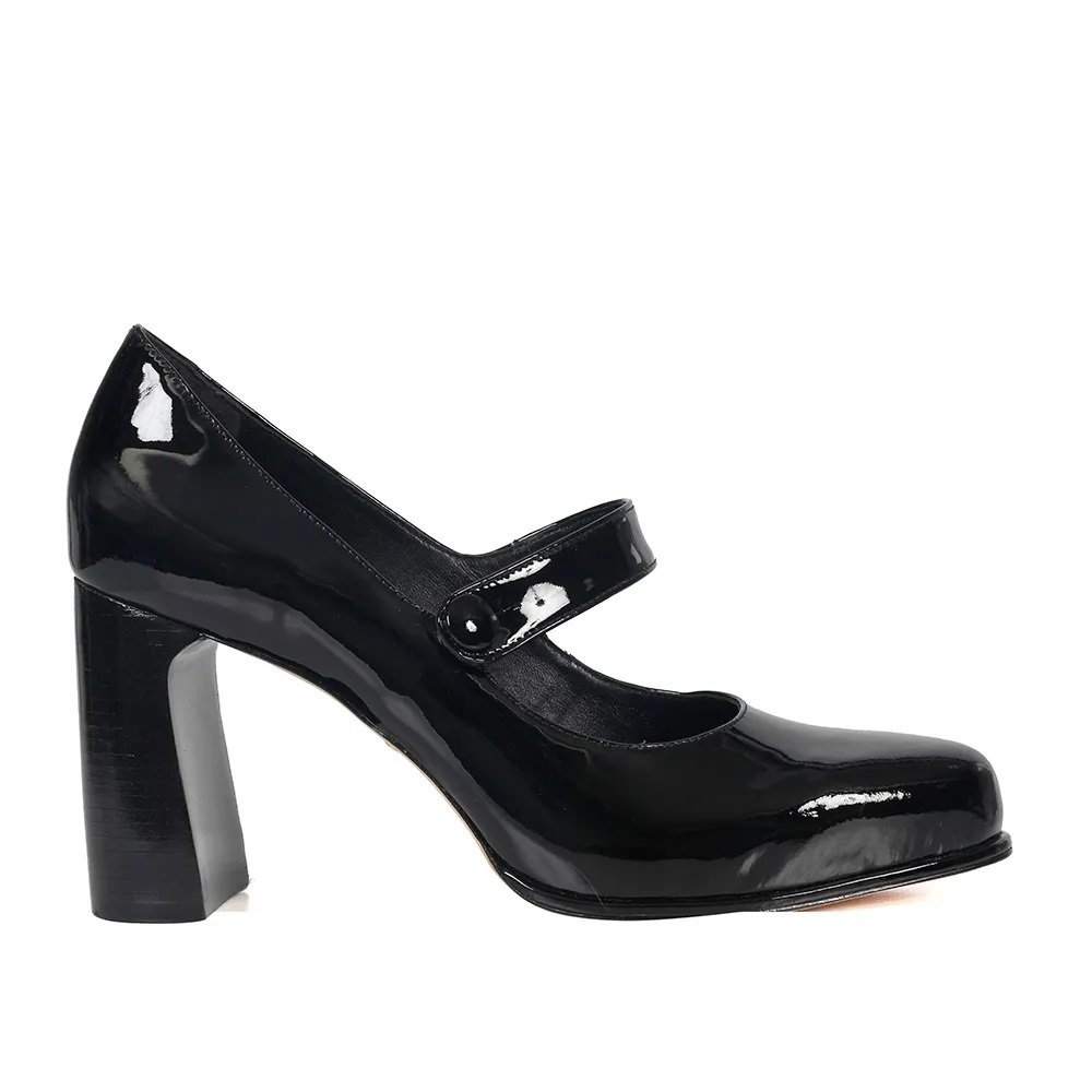 Scarpin Fran Preto - Imagem 3