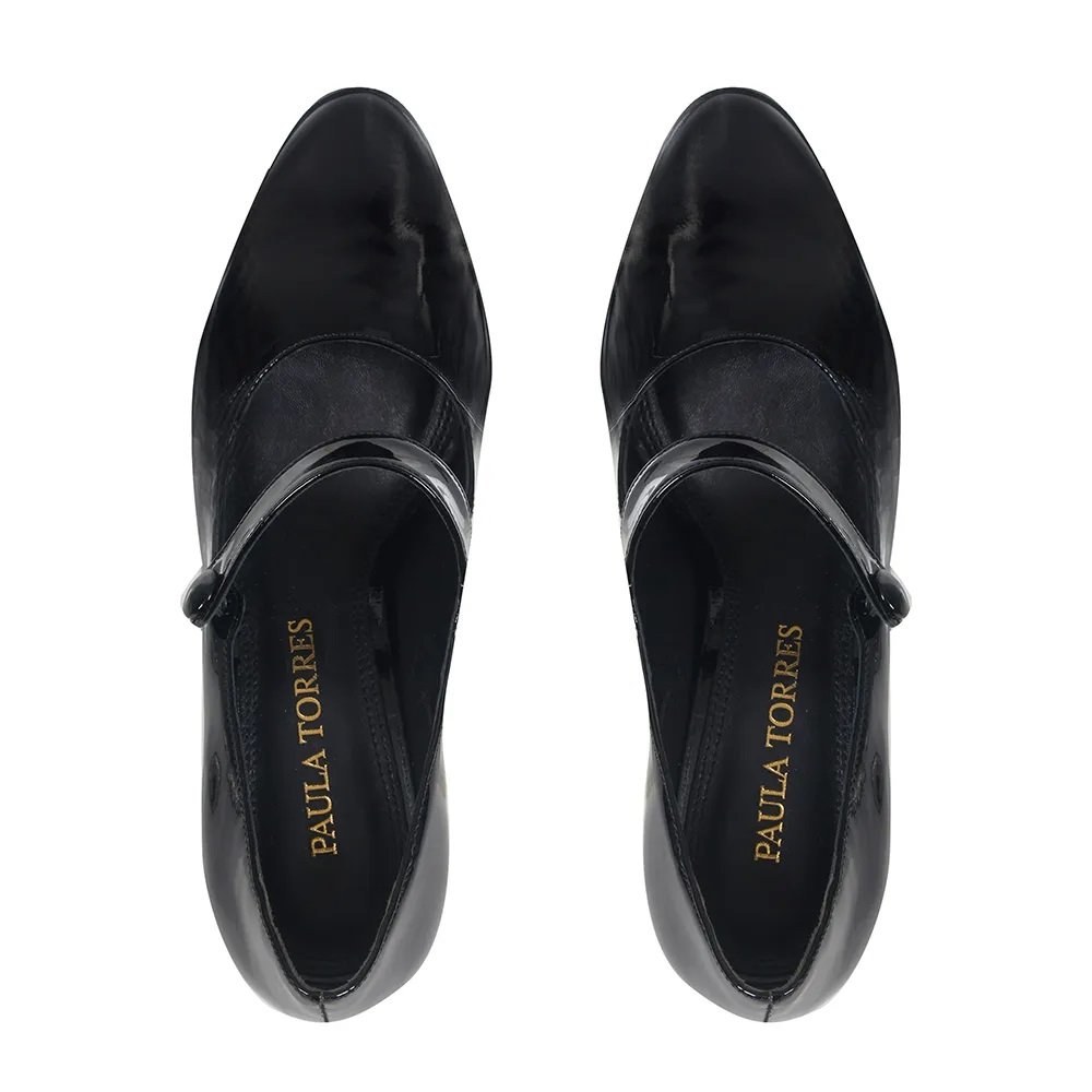 Scarpin Fran Preto - Imagem 4