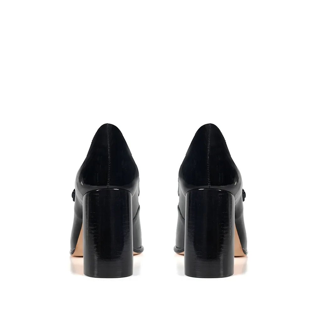Scarpin Fran Preto - Imagem 5