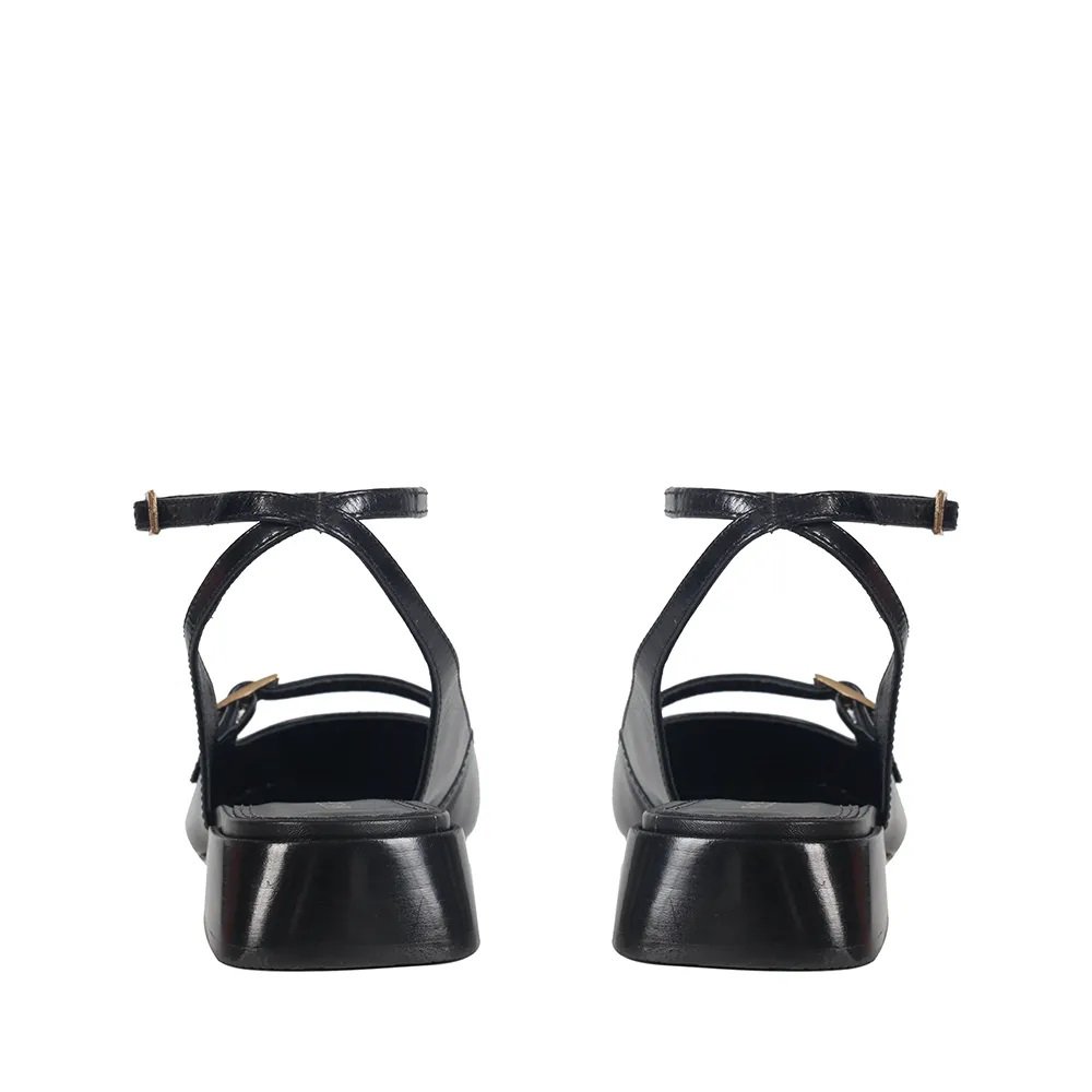 Scarpin Manu Preto - Imagem 4