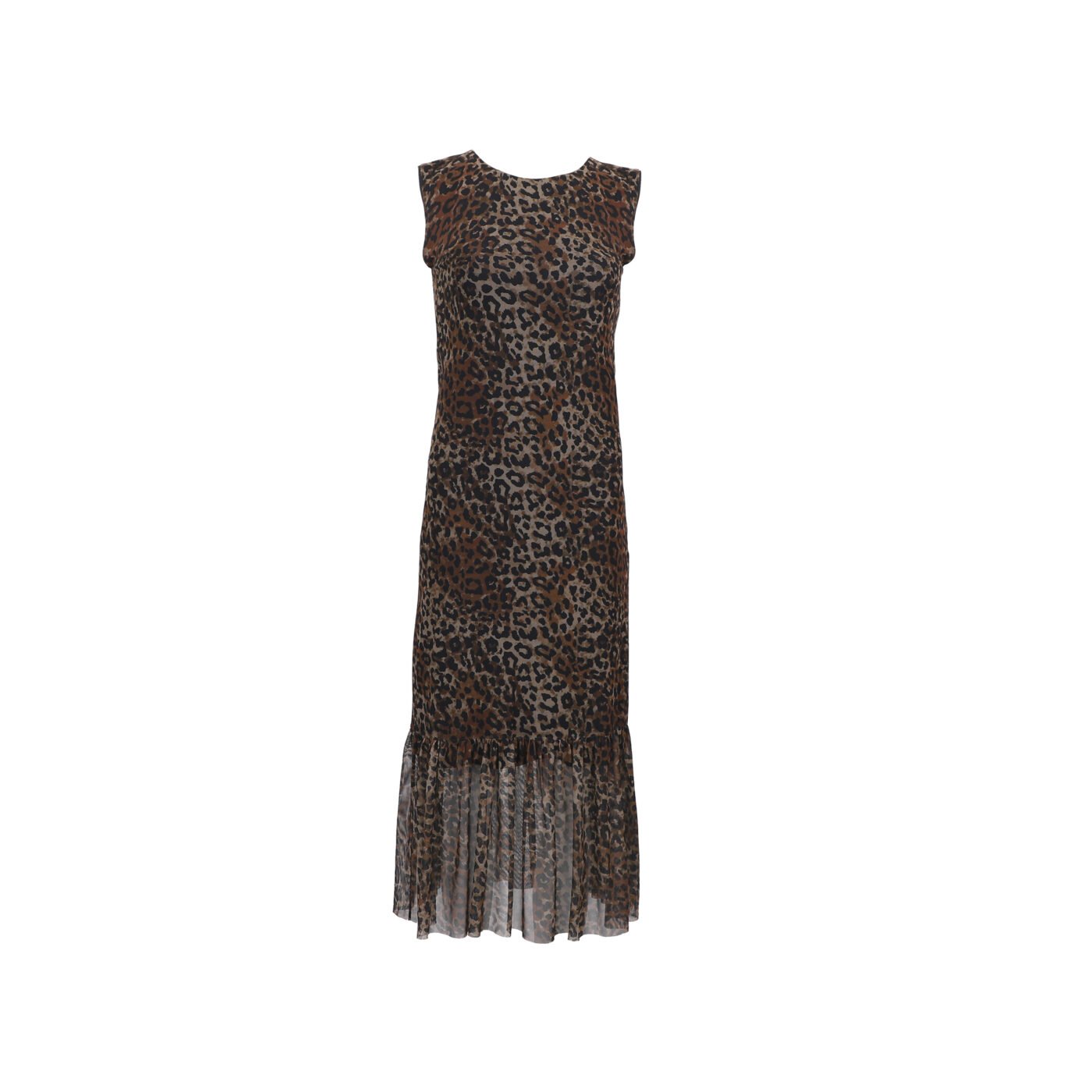 Vestido Nanda Onça - Imagem 5