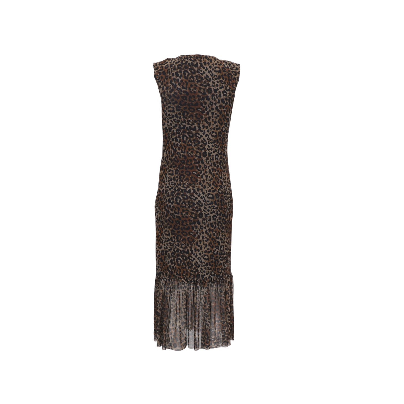 Vestido Nanda Onça - Imagem 6