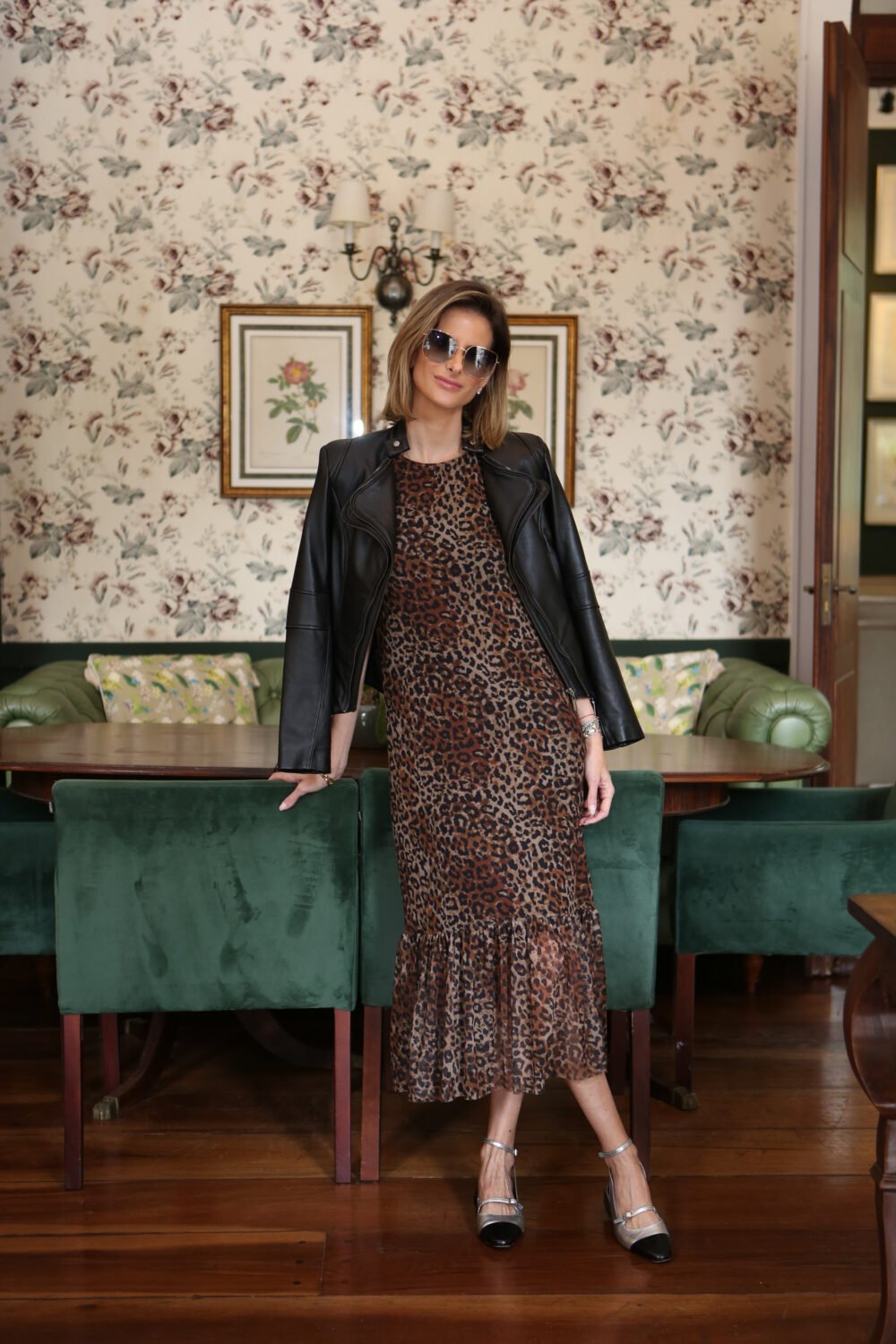 Vestido Nanda Onça - Imagem 4