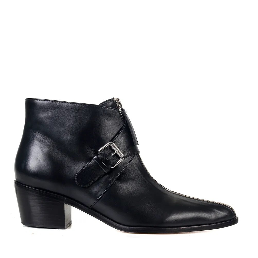 Bota Liza Preto - Imagem 3