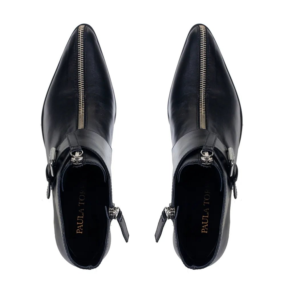 Bota Liza Preto - Imagem 4