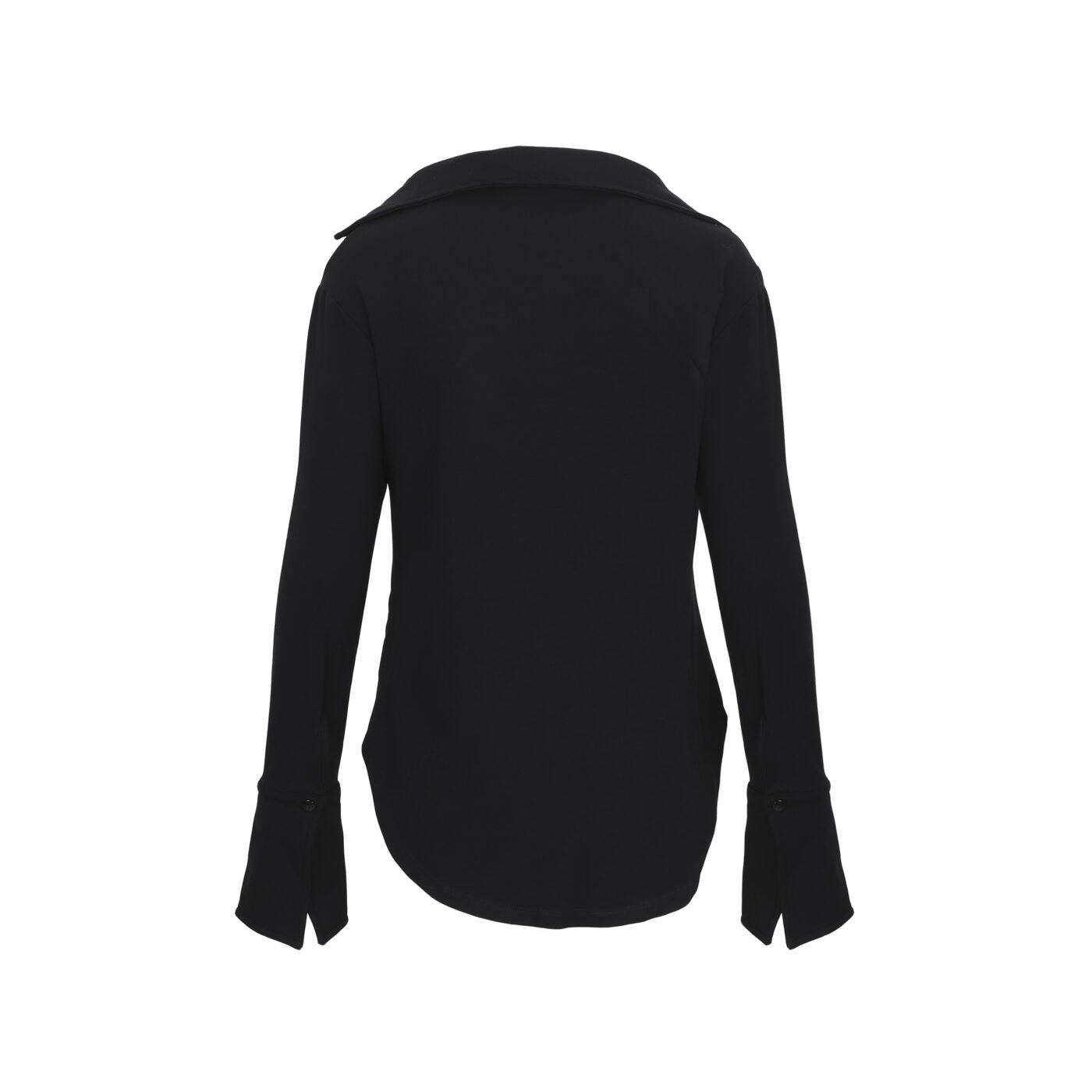 Camisa Denise Preto - Imagem 5