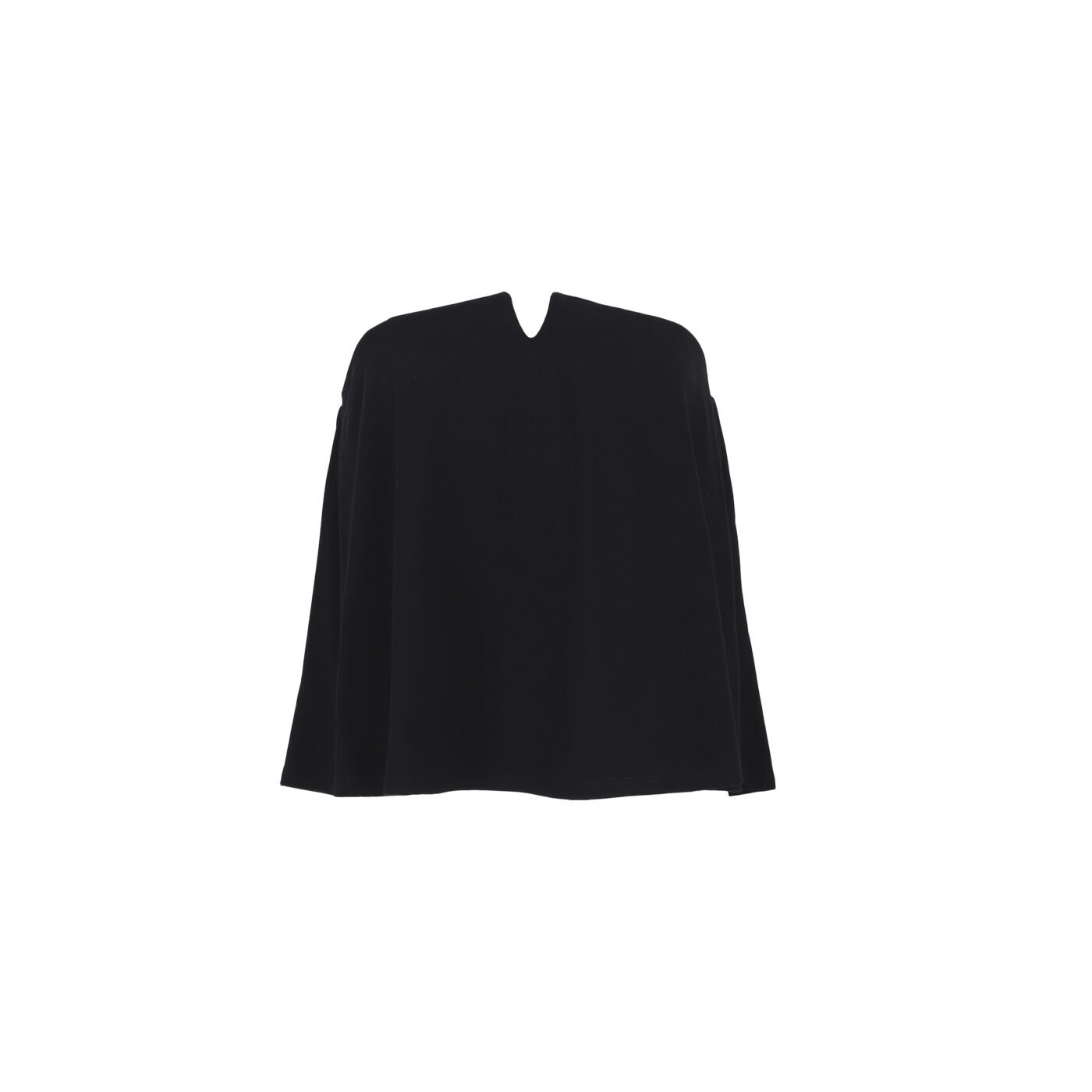 Top Sisi Preto - Imagem 6