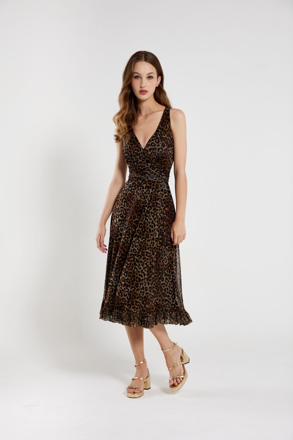 Vestido Sel Onça - Imagem 3