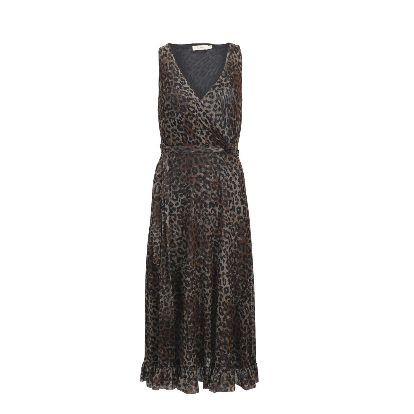Vestido Sel Onça - Imagem 5