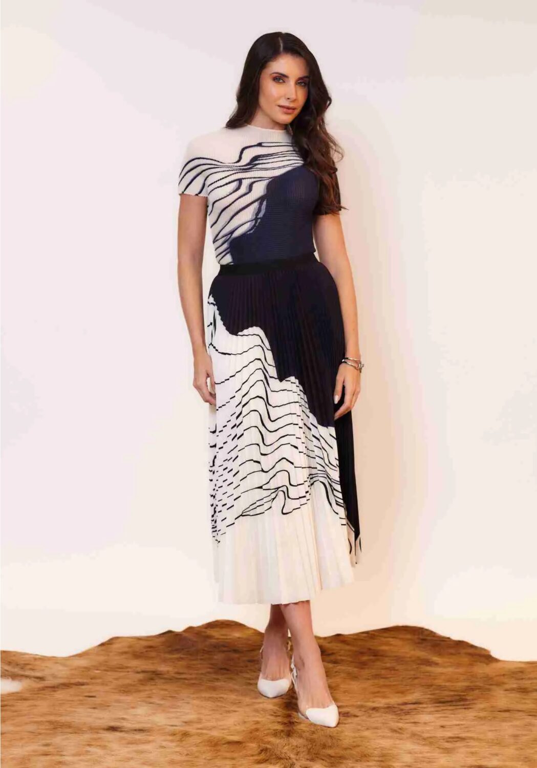Conjunto Sofia Unica