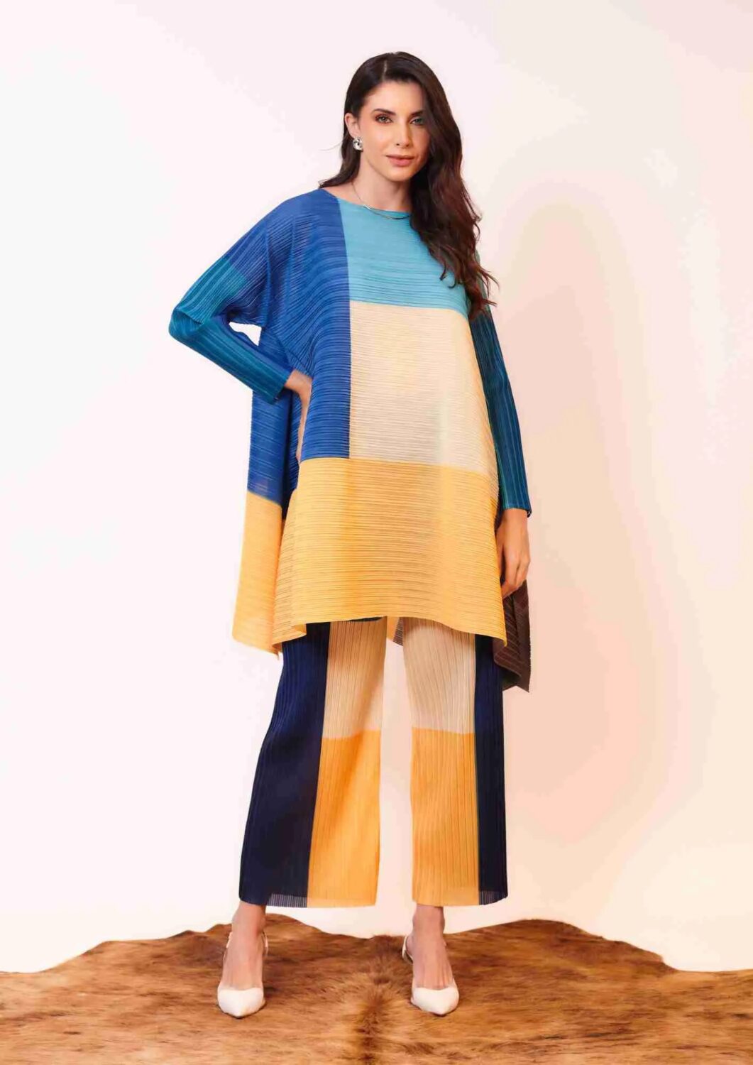 Conjunto Vancouver Unica