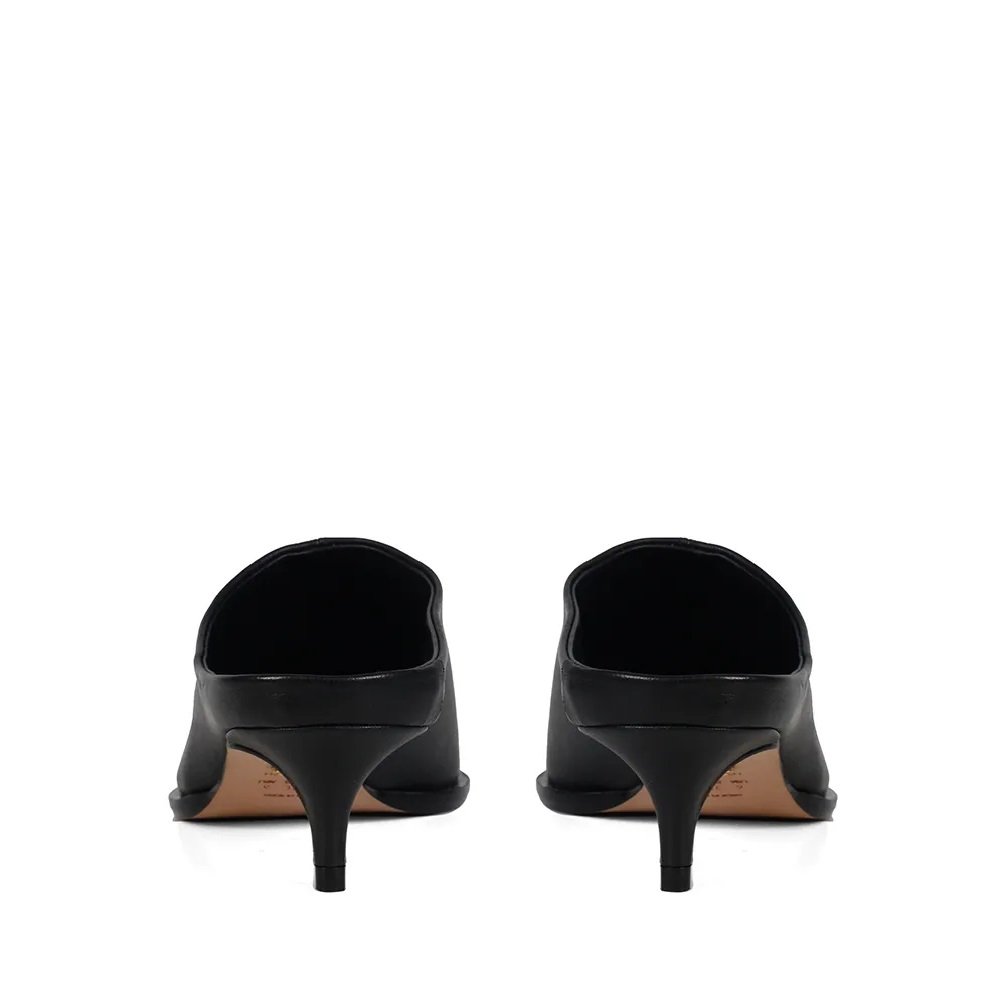 Mule Astrid Preto - Imagem 5