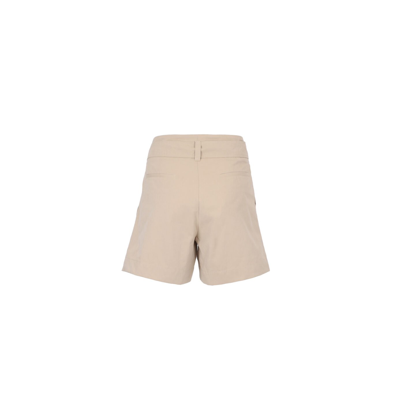 Shorts Carol Bege - Imagem 3