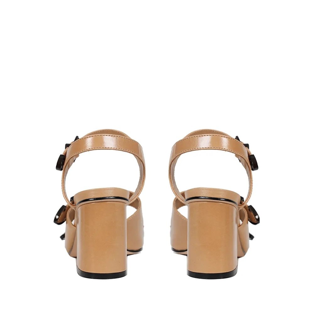 Sandalia Betina Safari - Imagem 5