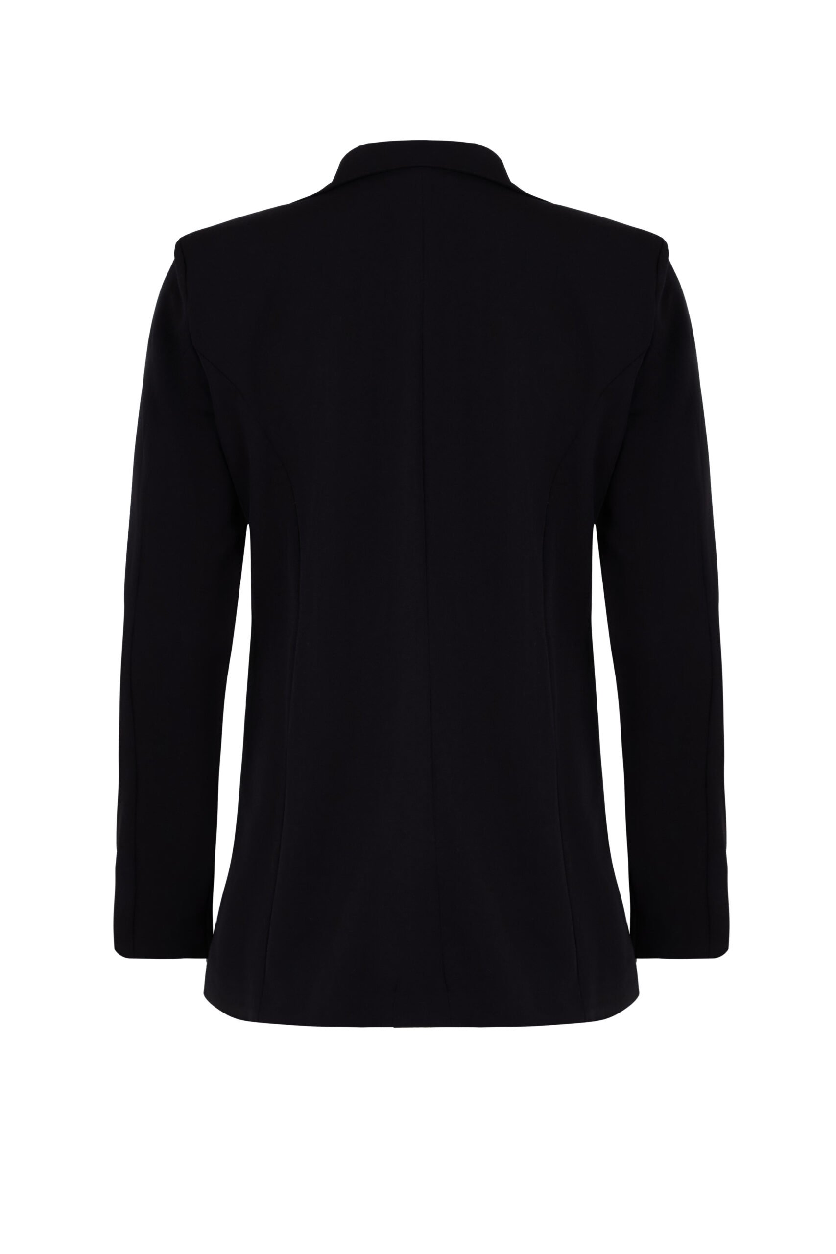 Blazer Bibi Preto - Imagem 2