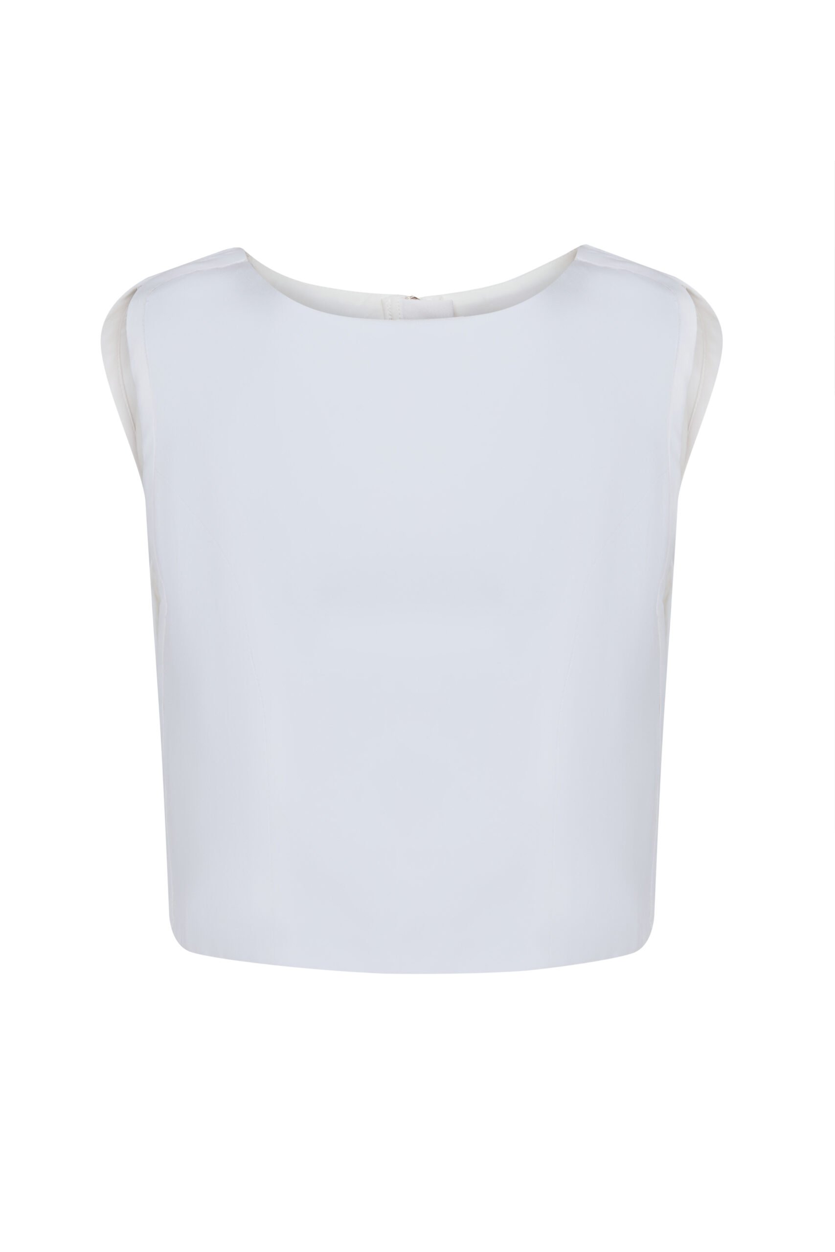 Blusa Antonia Off White