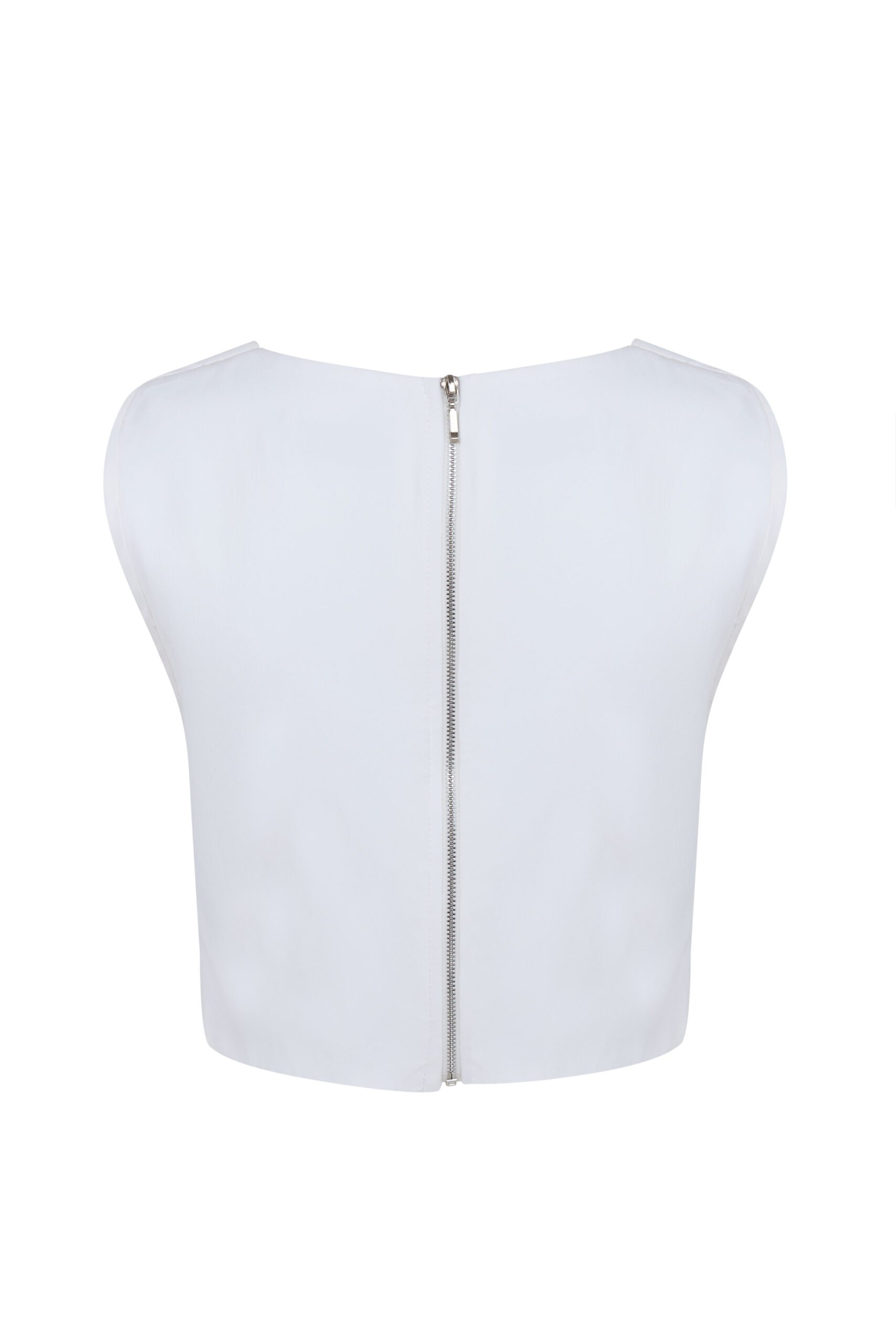 Blusa Antonia Off White - Imagem 2