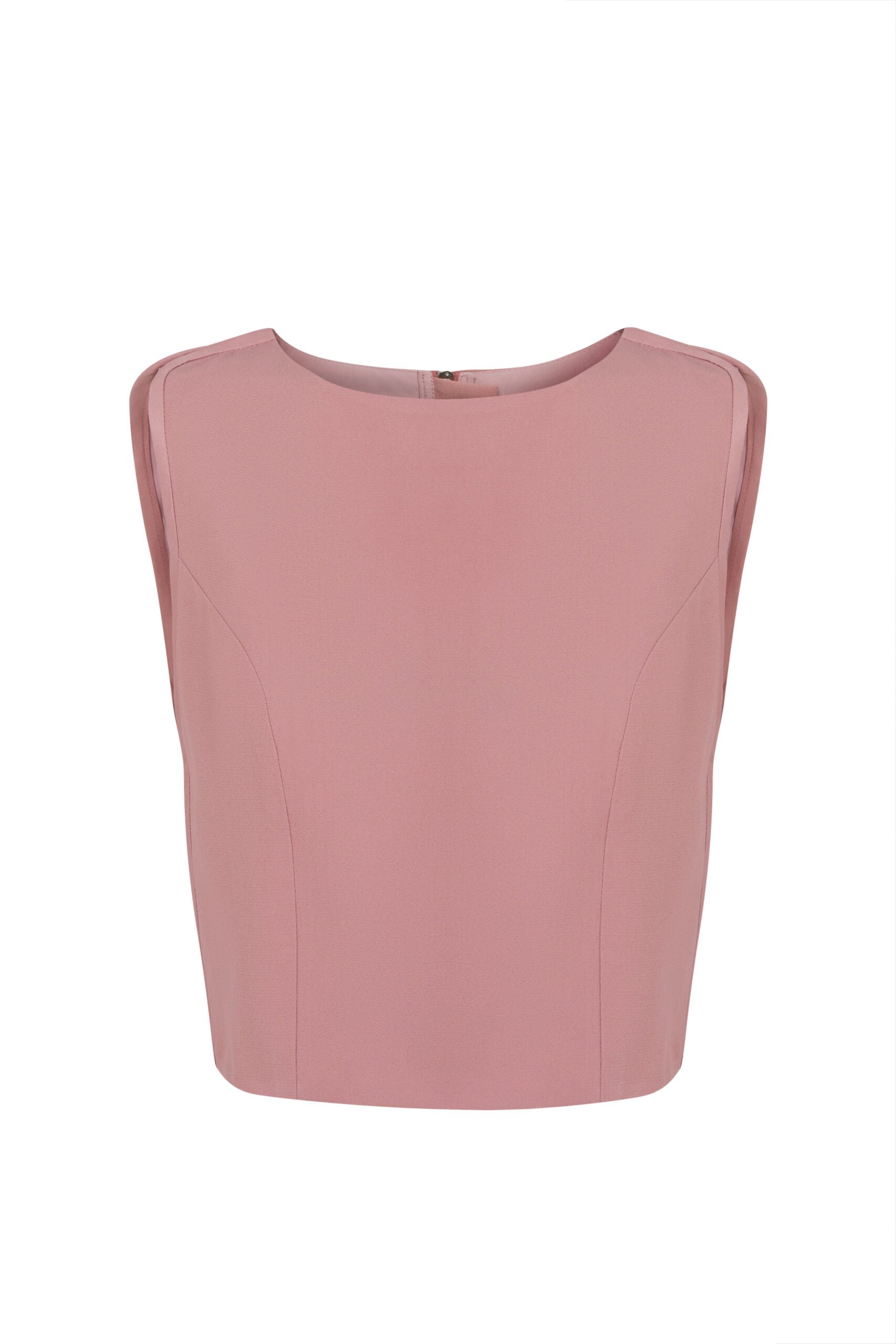 Blusa Antonia Rose