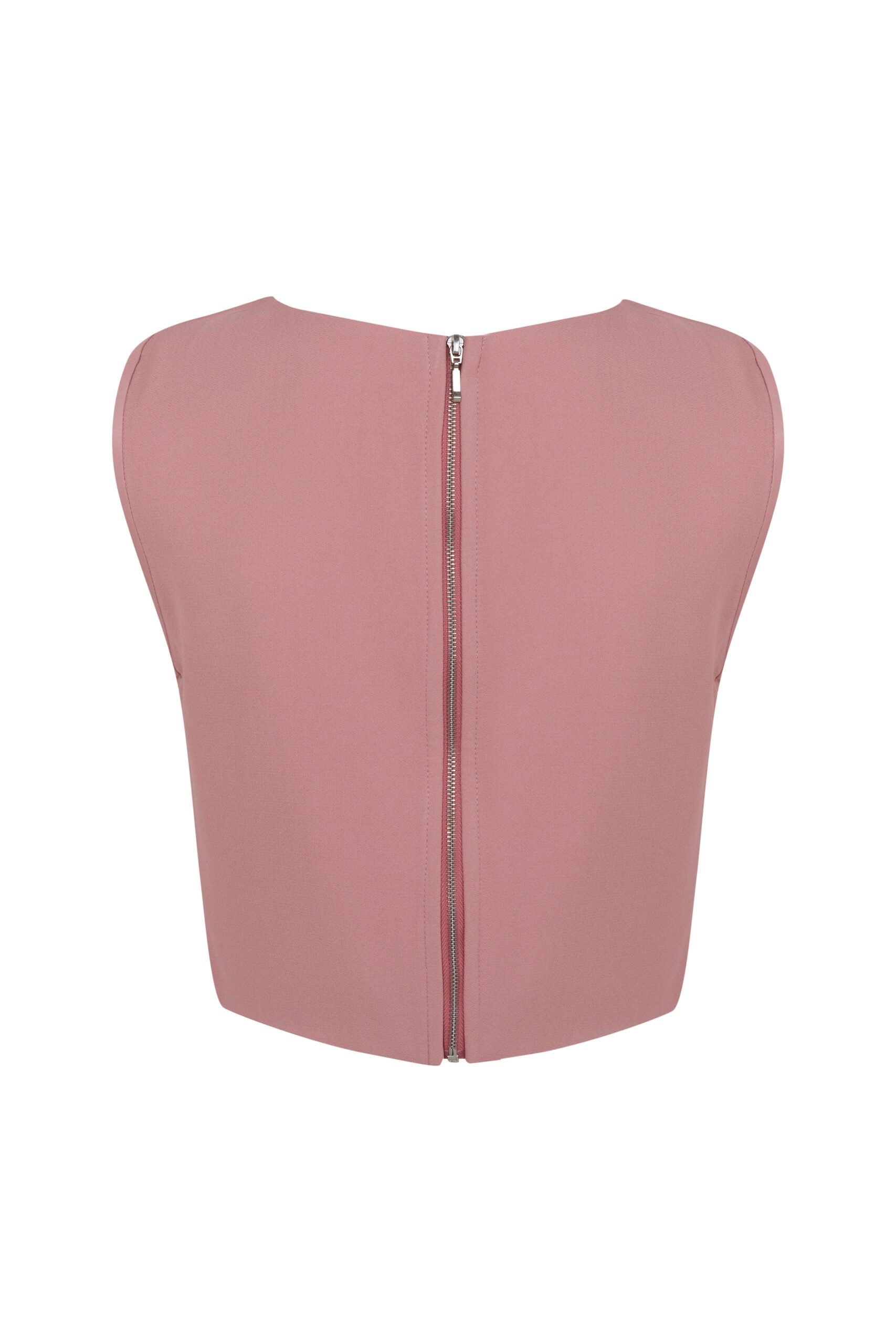 Blusa Antonia Rose - Imagem 2