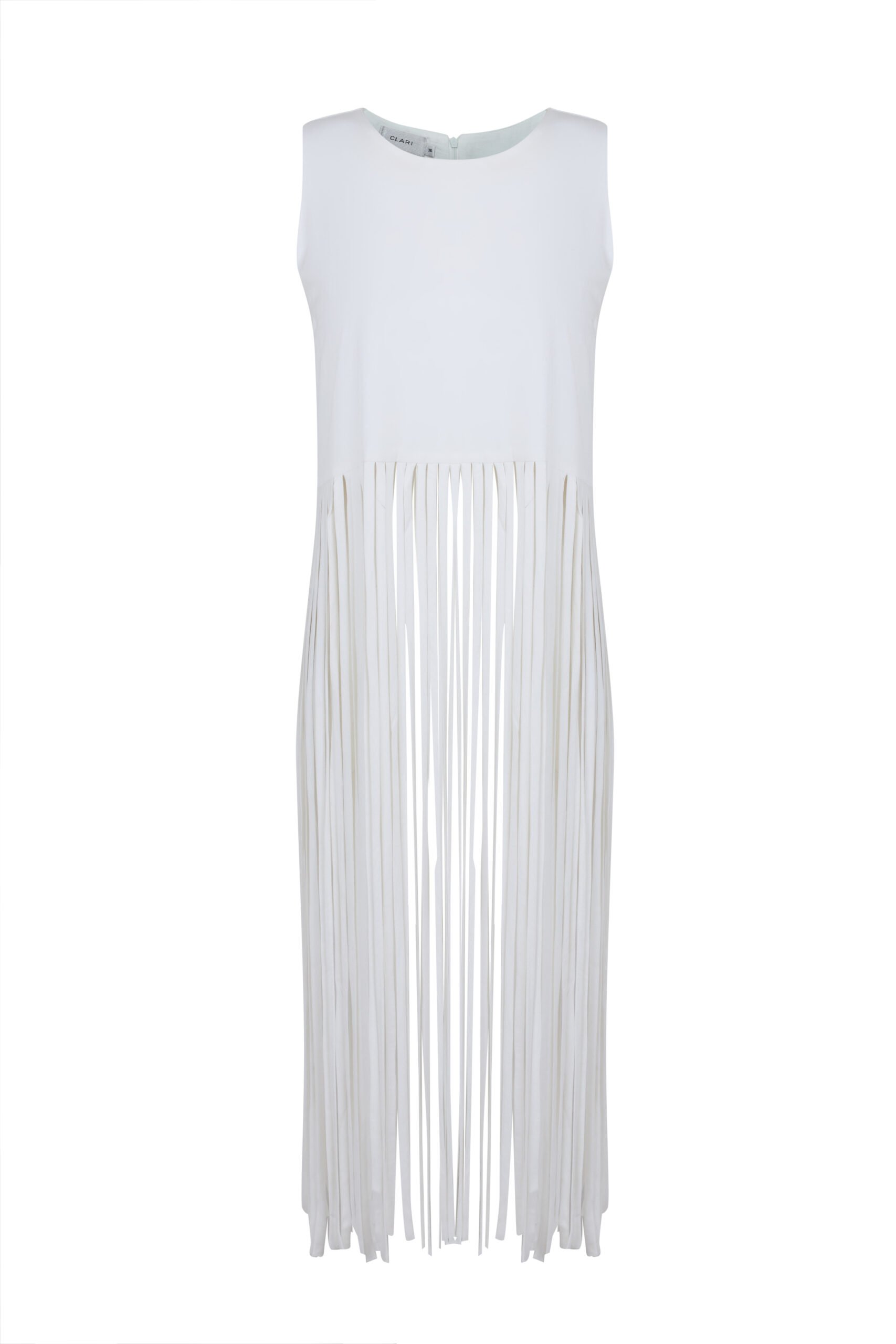 Blusa Nat Off White