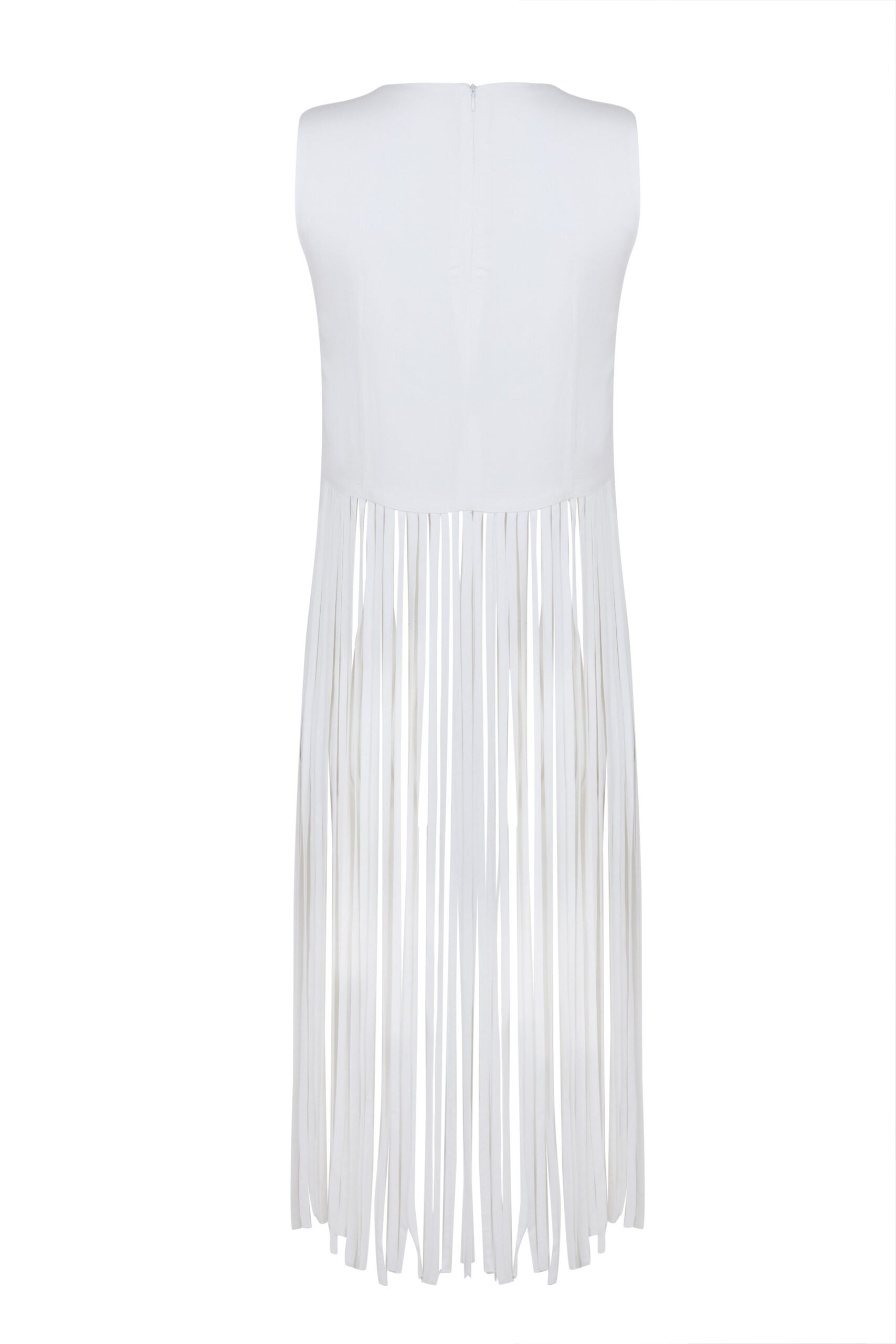 Blusa Nat Off White - Imagem 2