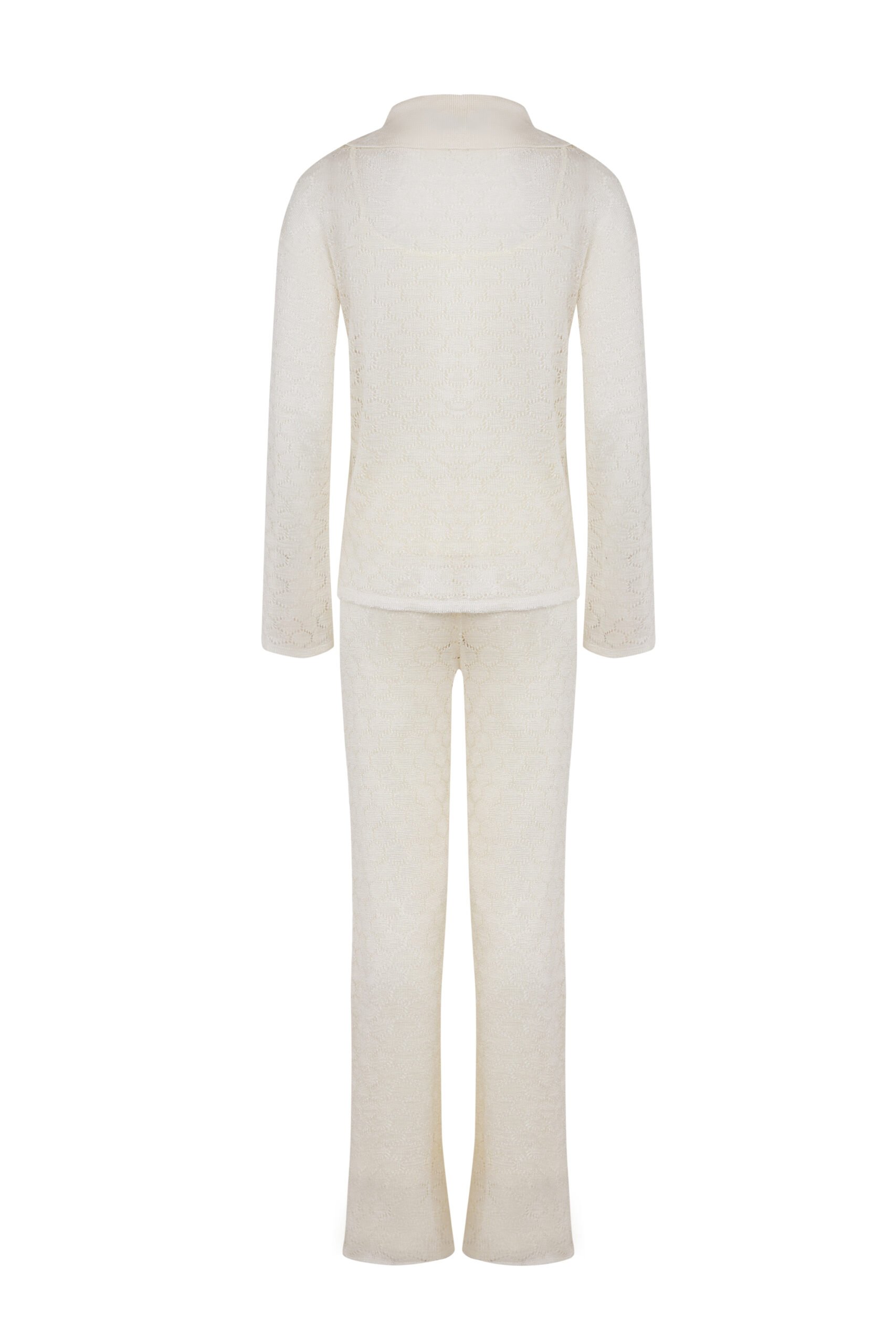 Conjunto Brigite Branco - Imagem 2