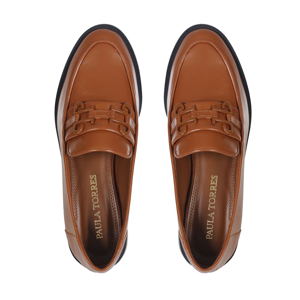 Mocassim Vivi Apple - Imagem 5