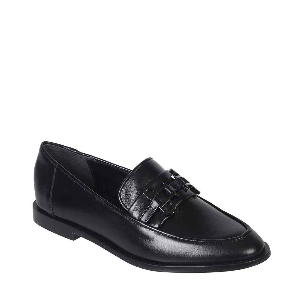 Mocassim Vivi Preto - Imagem 2