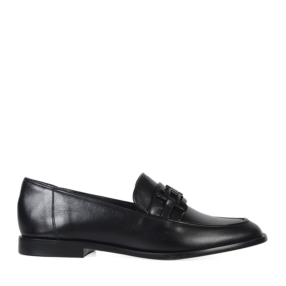 Mocassim Vivi Preto - Imagem 3