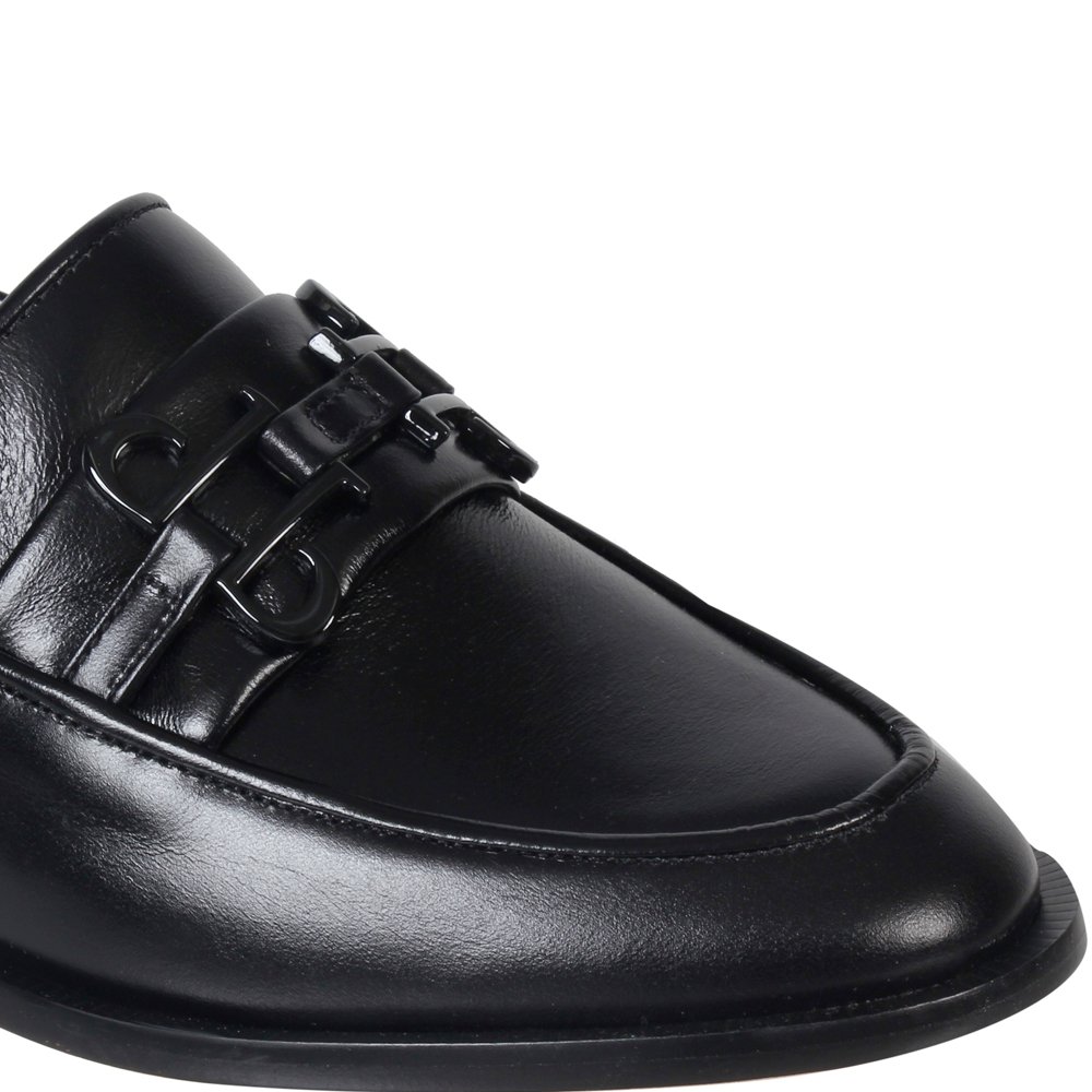 Mocassim Vivi Preto - Imagem 4