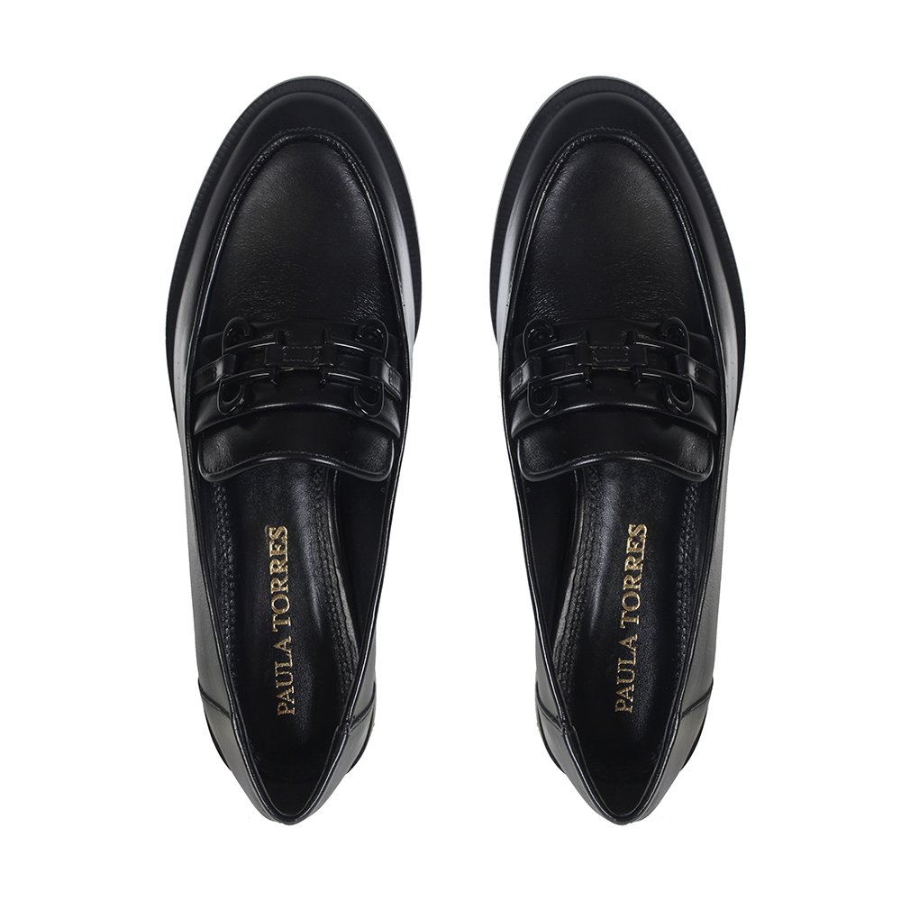 Mocassim Vivi Preto - Imagem 5