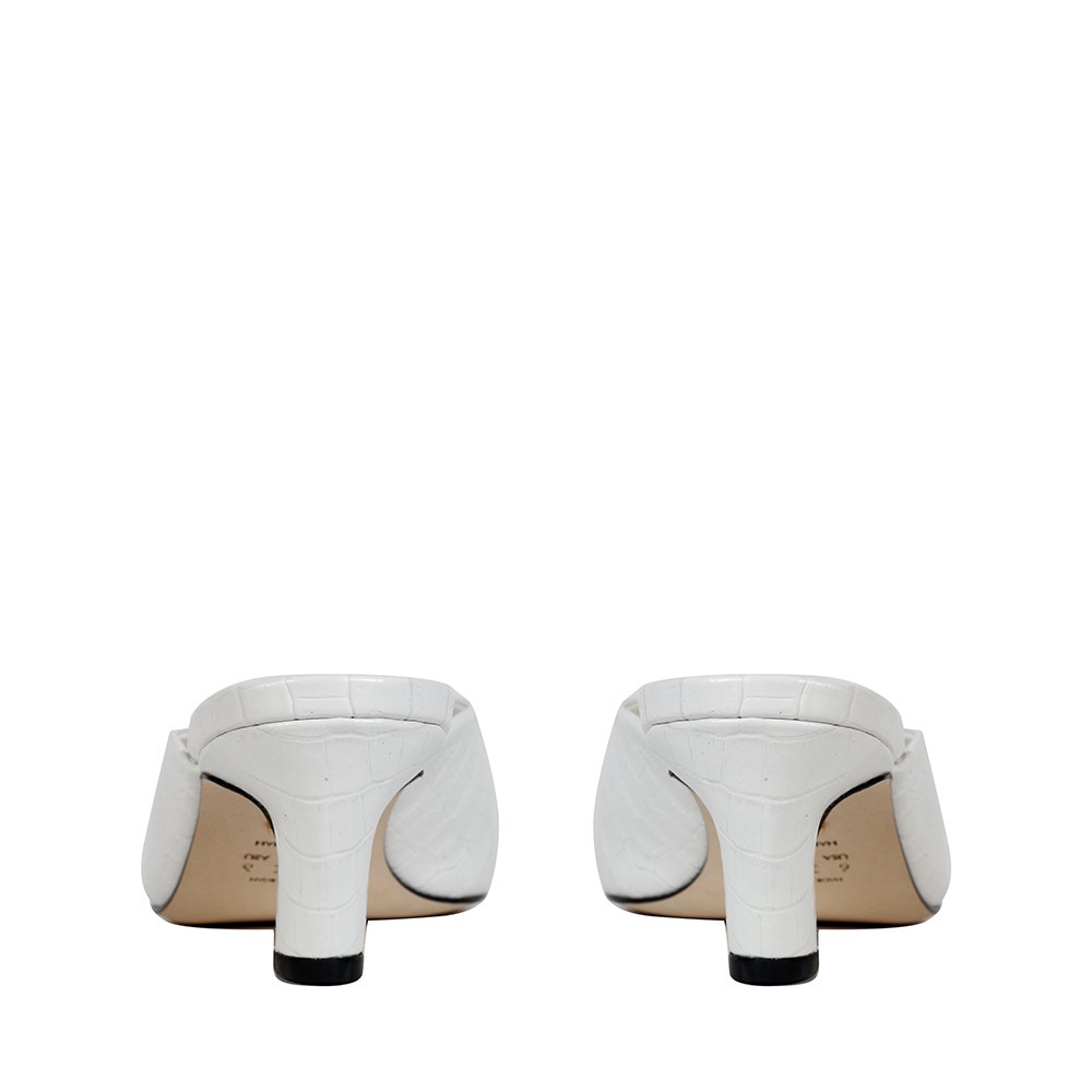 Mule Carmela Milk - Imagem 6