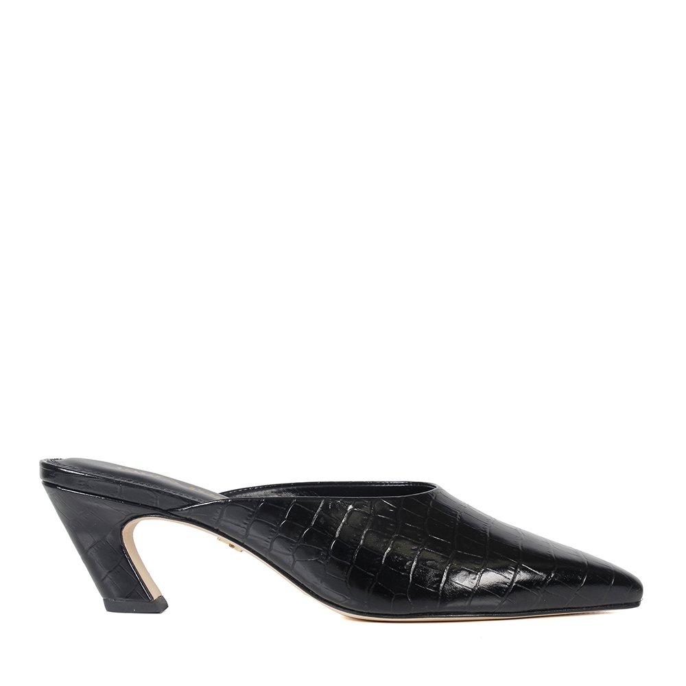 Mule Carmela Preto - Imagem 3