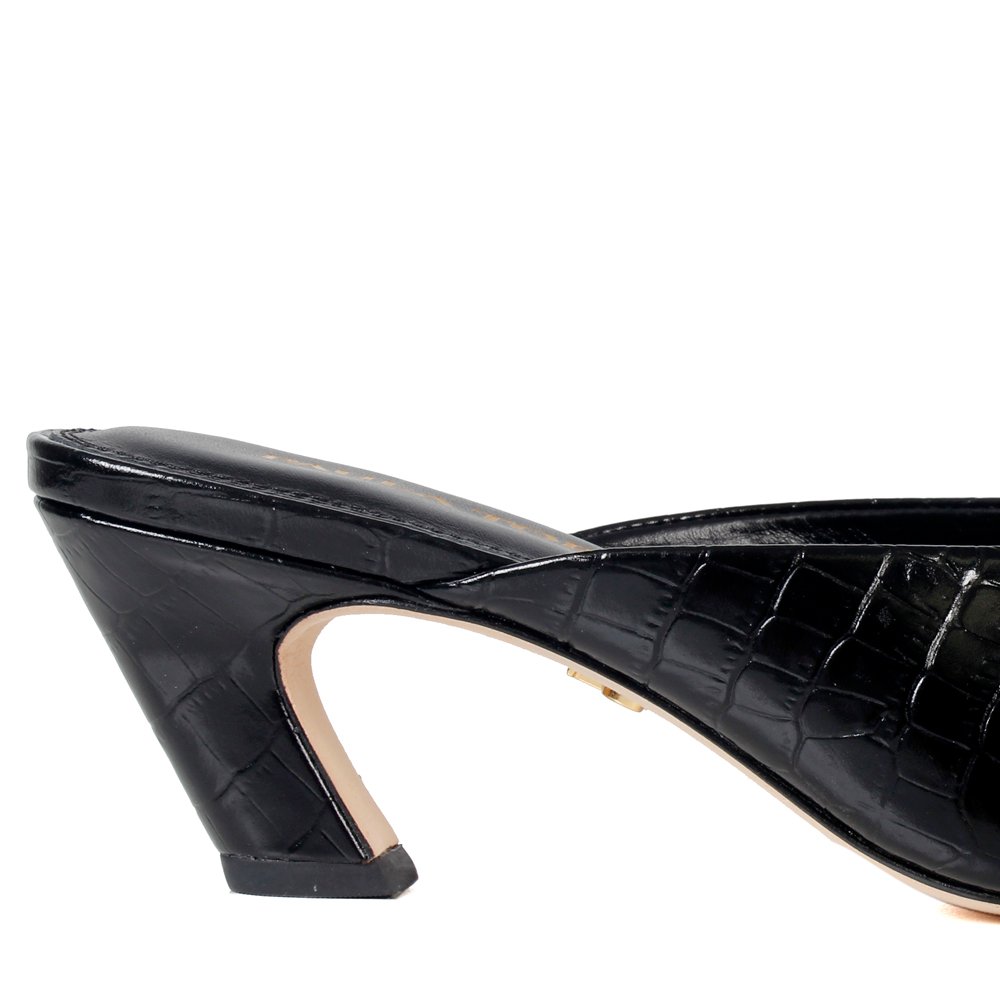 Mule Carmela Preto - Imagem 4