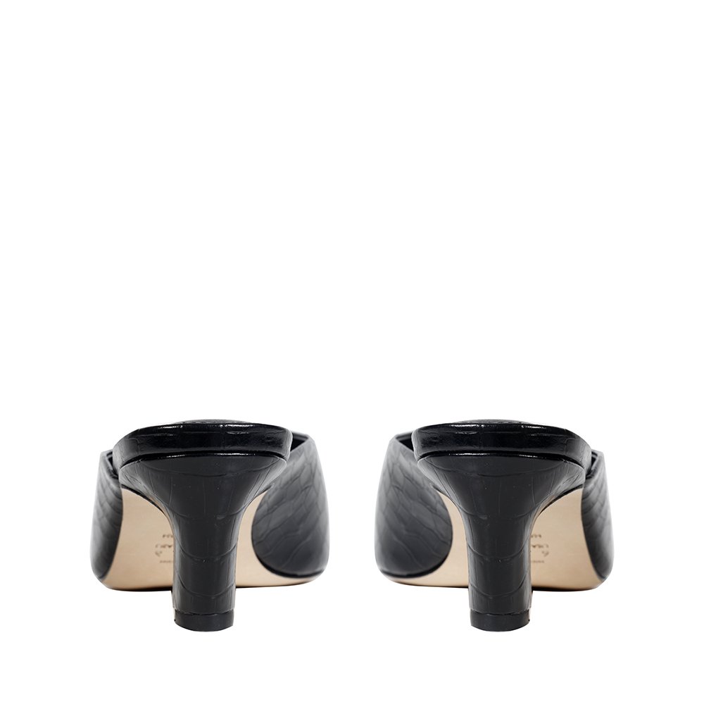 Mule Carmela Preto - Imagem 6