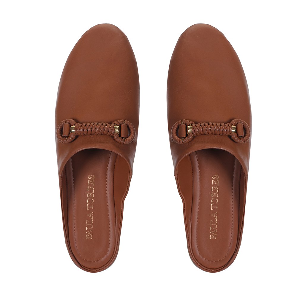 Mule Mia Apple - Imagem 5