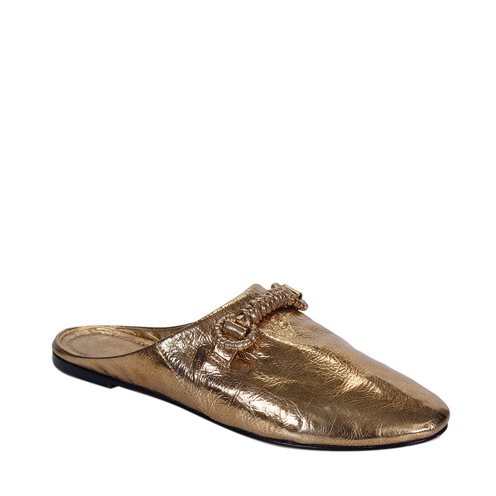 Mule Mia Ouro - Imagem 2