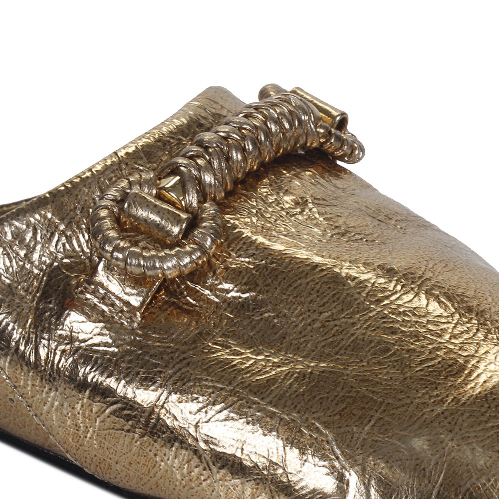 Mule Mia Ouro - Imagem 4