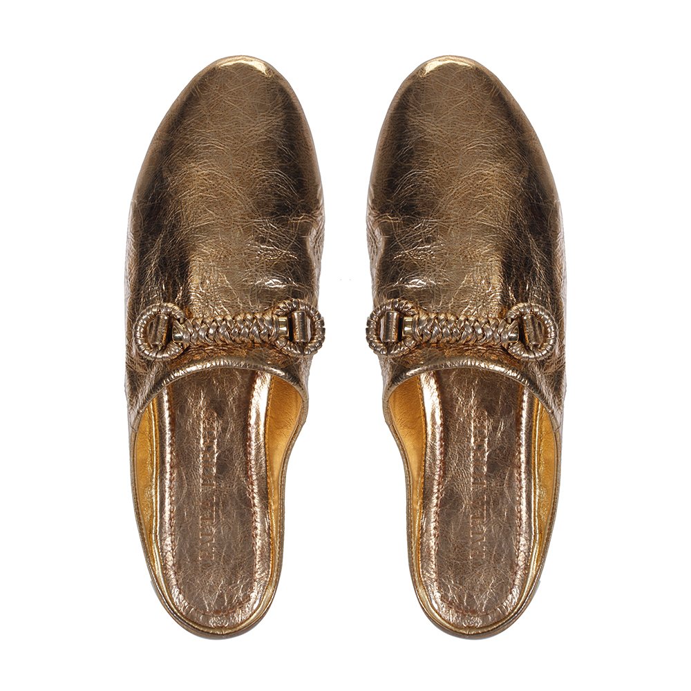 Mule Mia Ouro - Imagem 5
