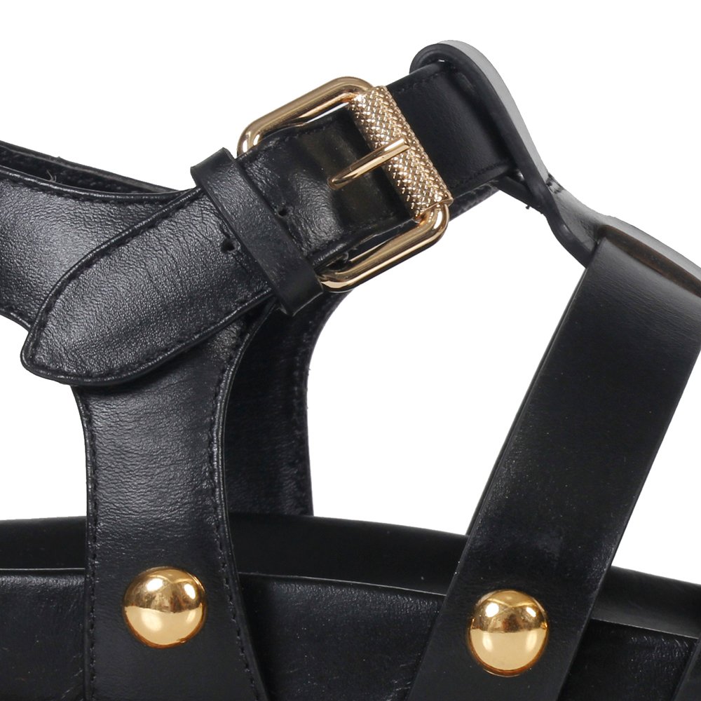 Rasteira Gal Preto - Imagem 4