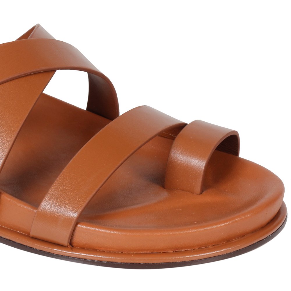 Rasteira Livia Apple - Imagem 4