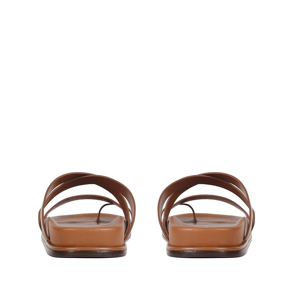 Rasteira Livia Apple - Imagem 6