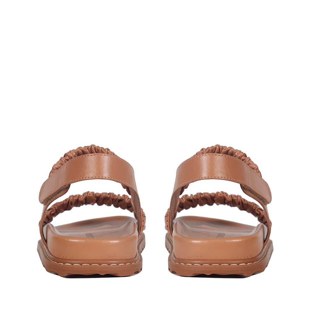 Rasteira Serena Peach - Imagem 6