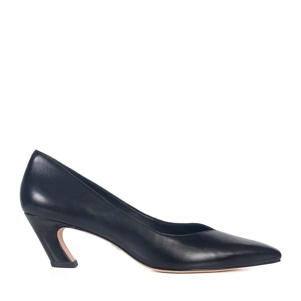 Scarpin Carmela Preto - Imagem 3