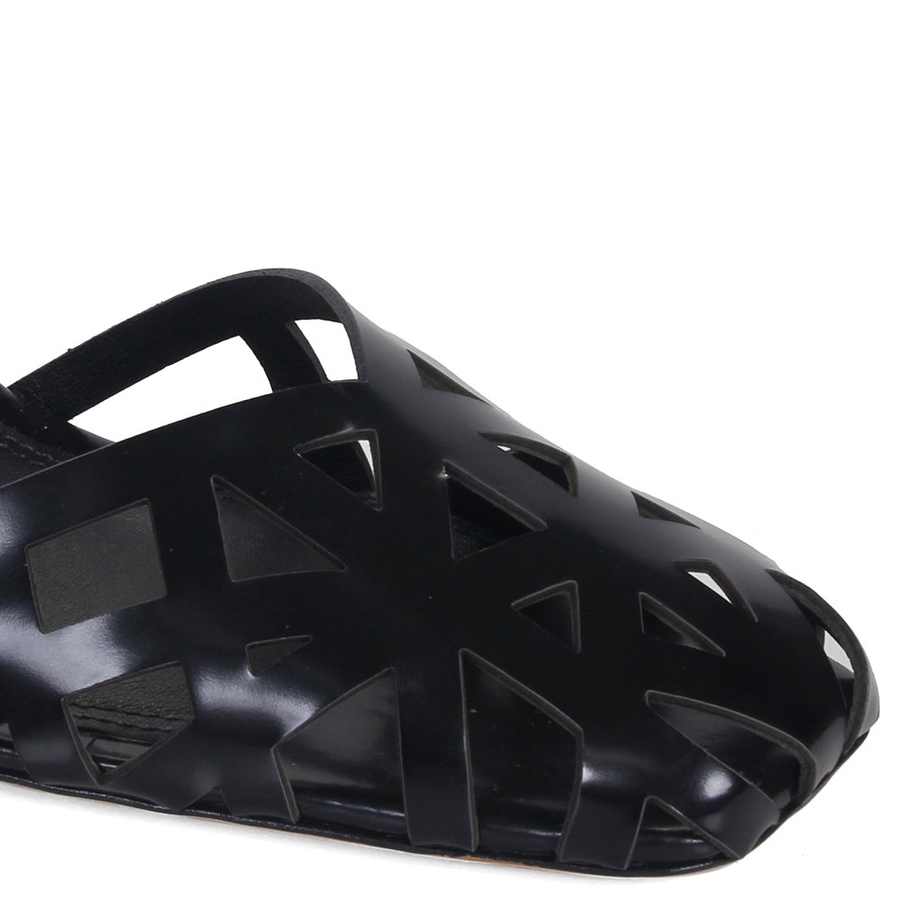Scarpin Frida Preto - Imagem 4