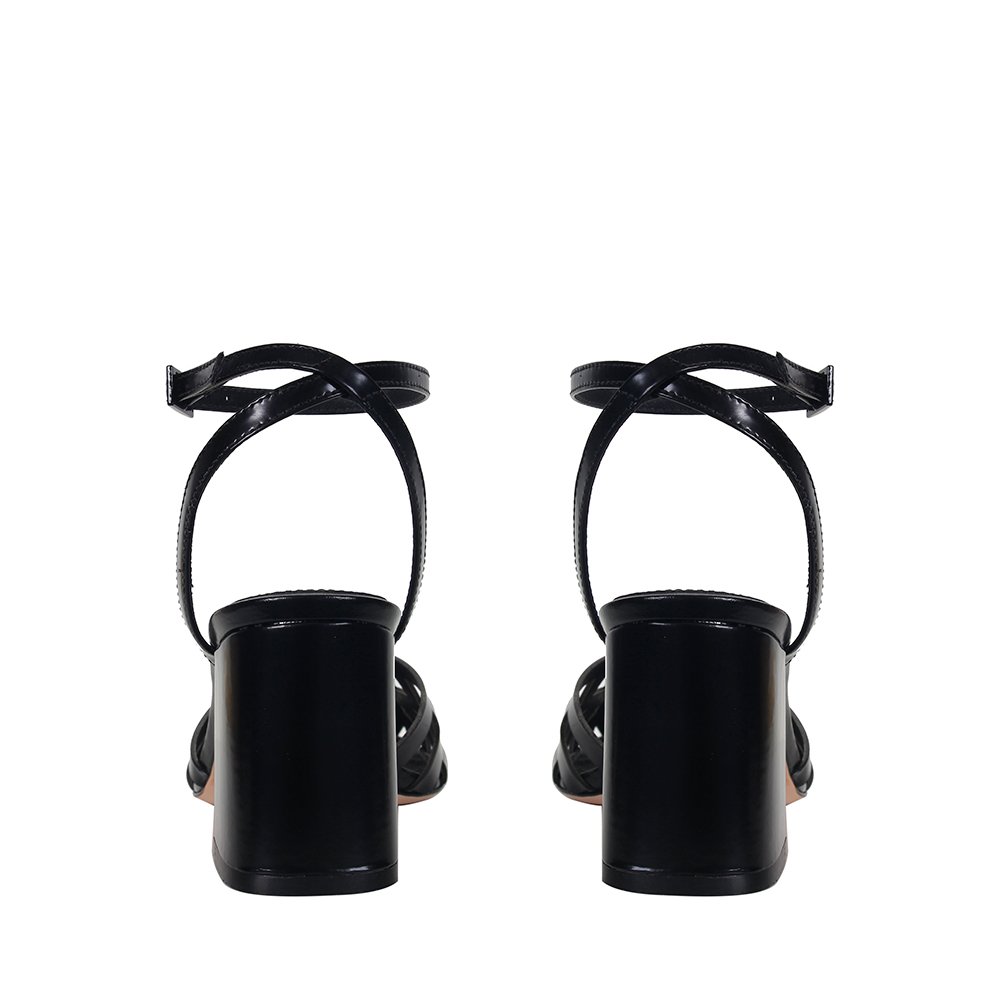 Scarpin Frida Preto - Imagem 6
