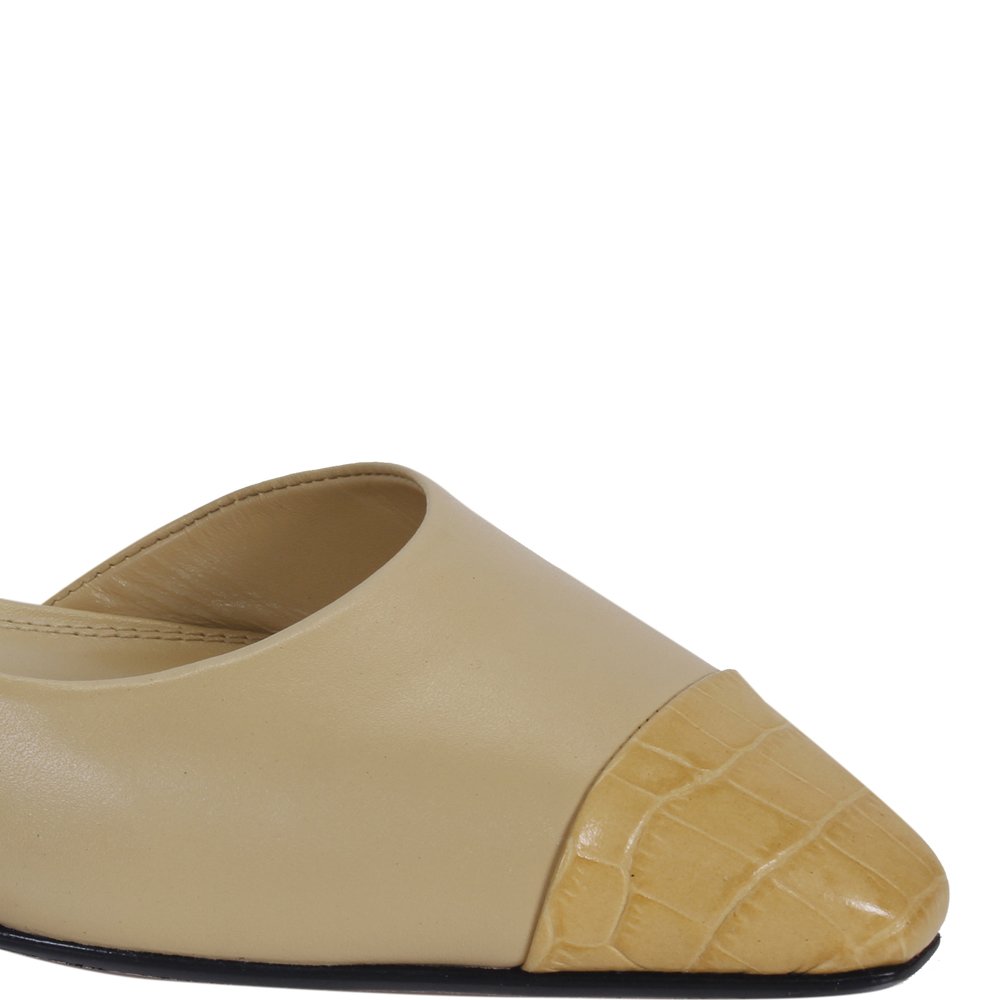 Sapatilha Gabi Amarelo - Imagem 4